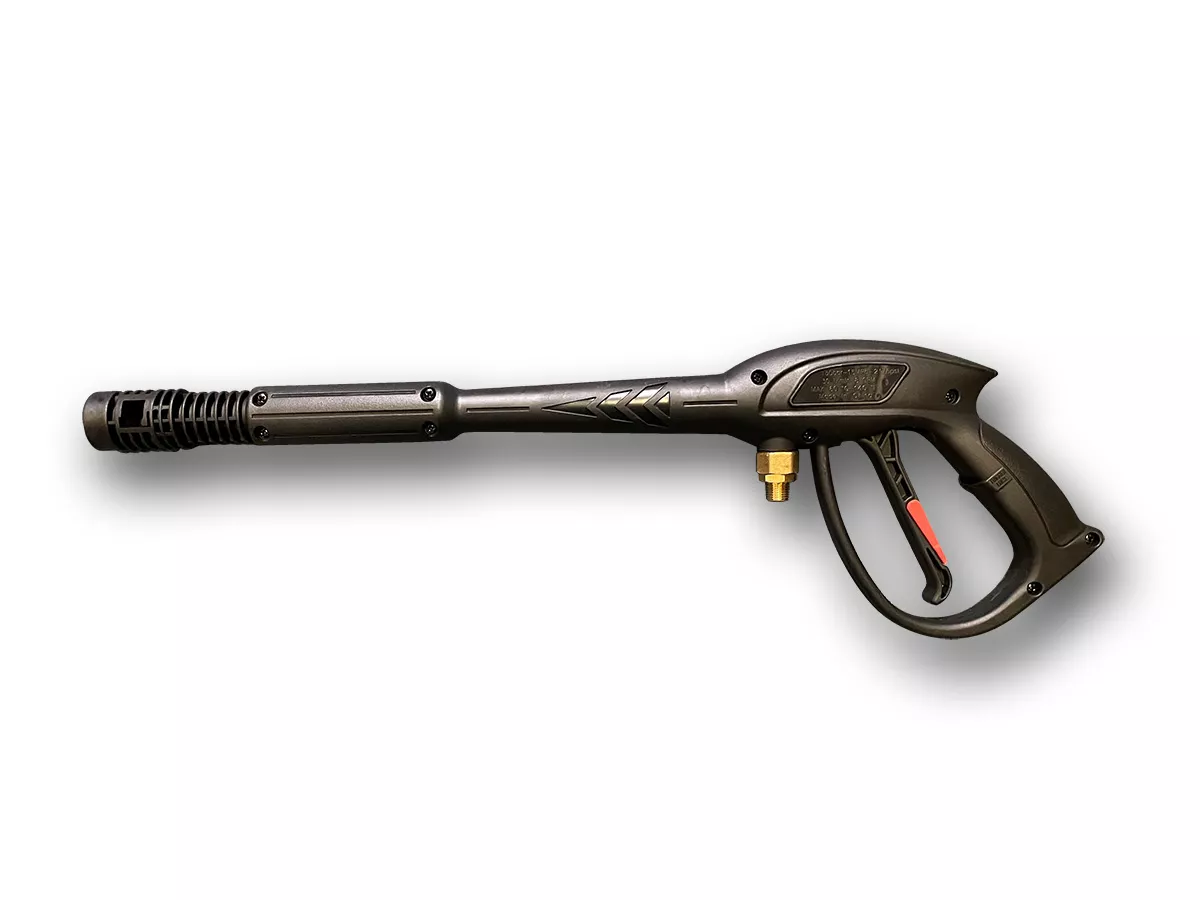 Poignée pour nettoyeur haute-pression réf. F 016 F03 539 Bosch